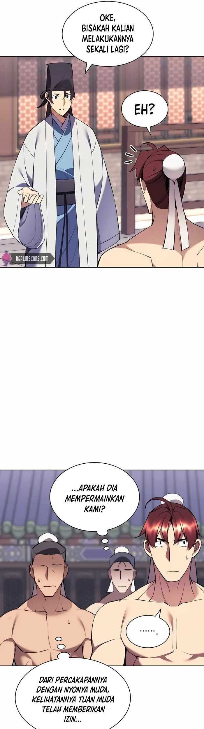 Chapter 71 - halaman 25