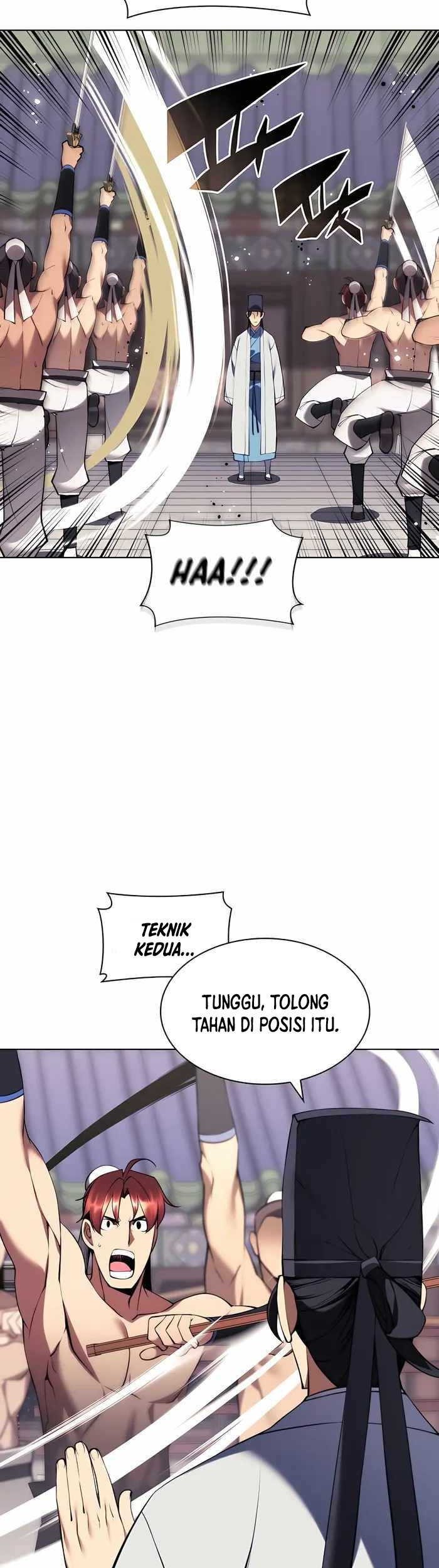 Chapter 71 - halaman 27