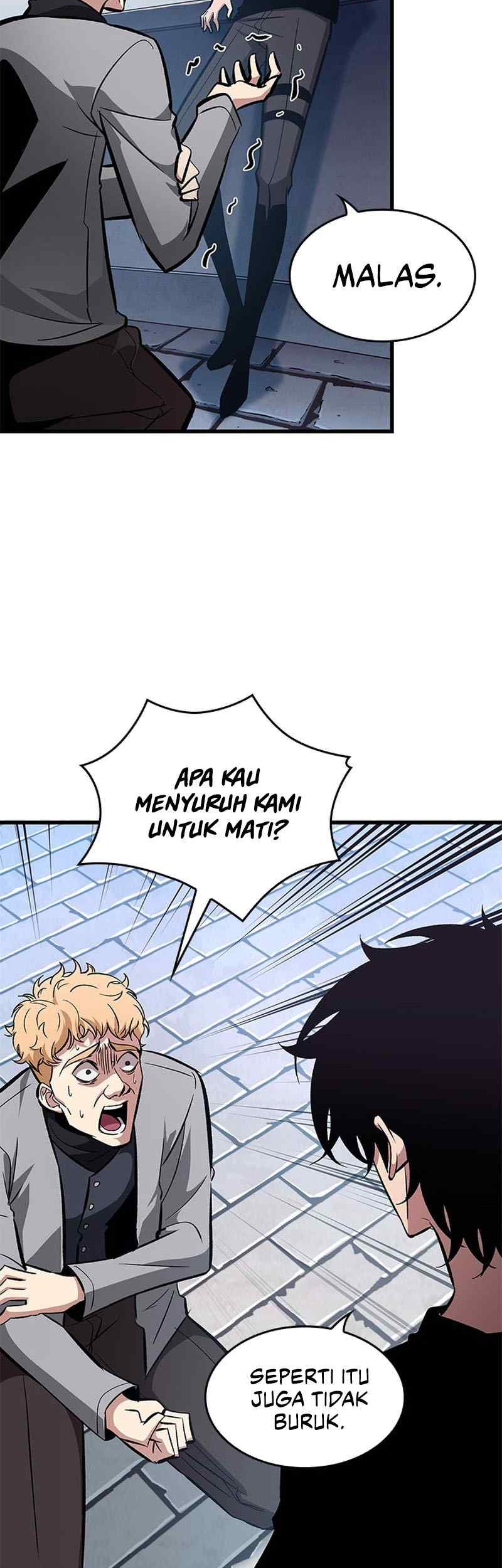 Chapter 58 - halaman 25
