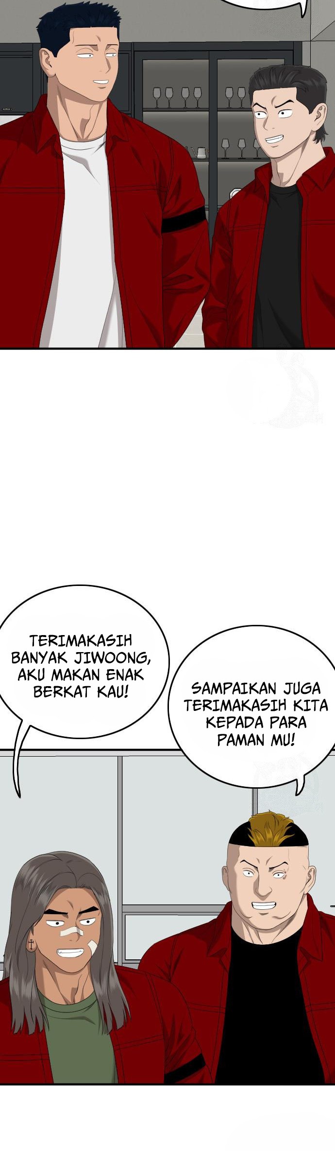 Chapter 163 - halaman 21