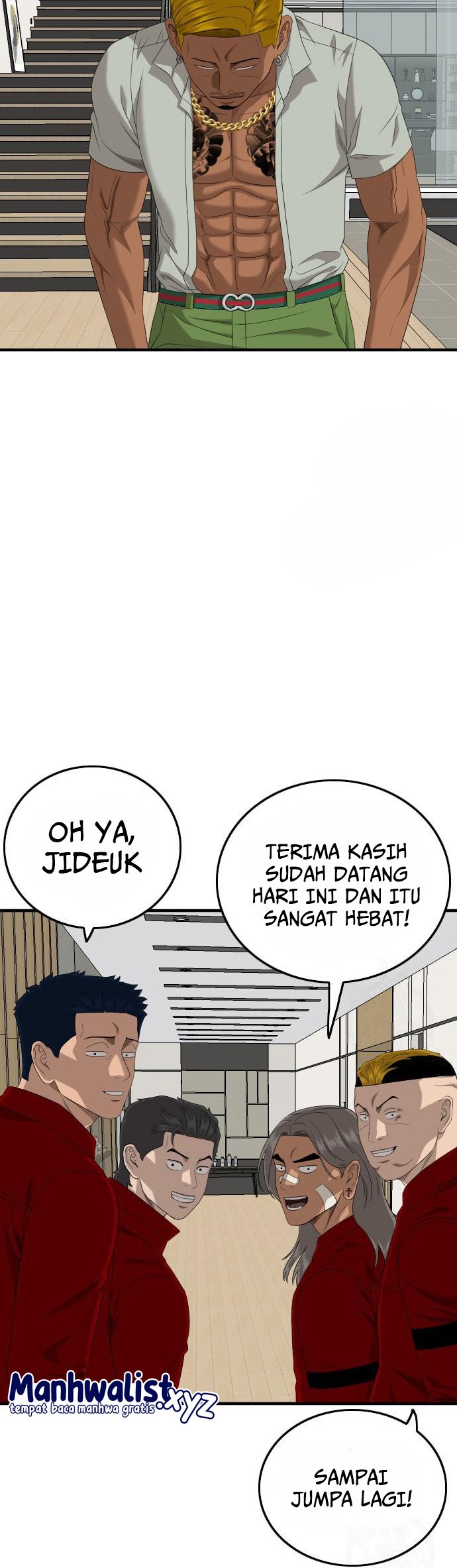 Chapter 163 - halaman 23