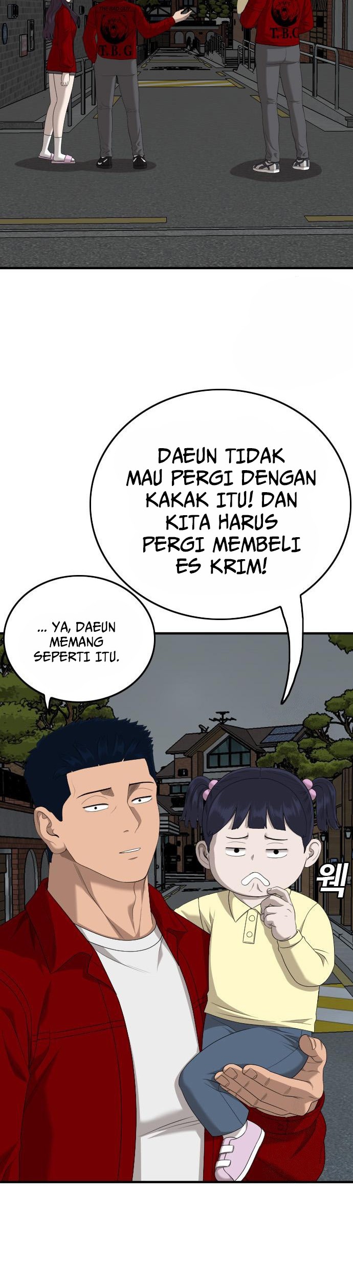 Chapter 163 - halaman 30