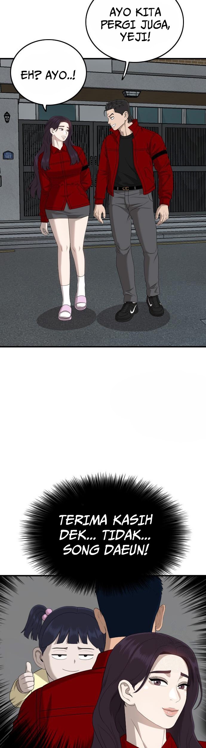 Chapter 163 - halaman 34