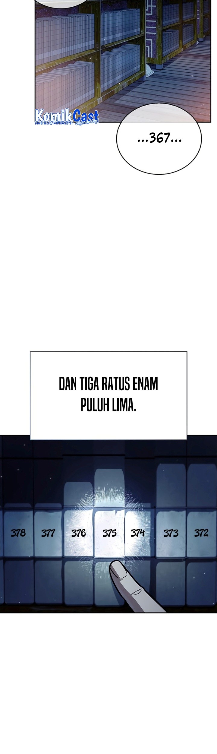 Chapter 40 - halaman 23