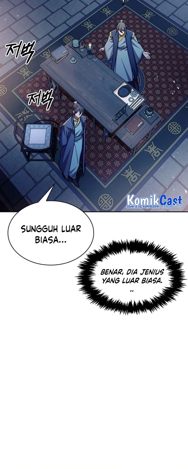 Chapter 40 - halaman 8