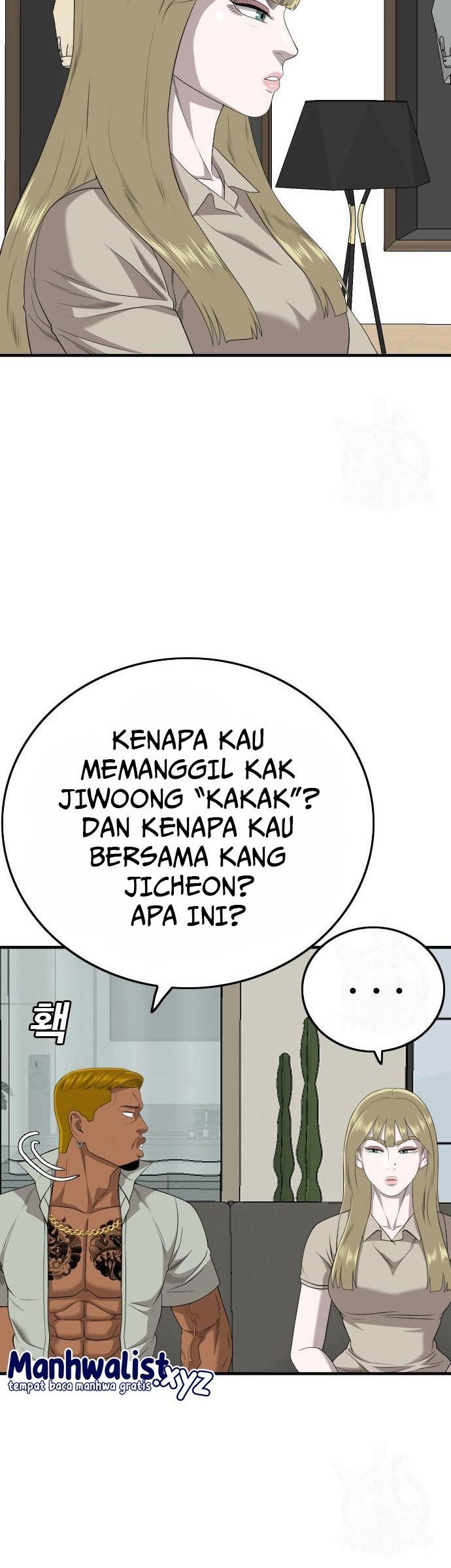 Chapter 164 - halaman 25