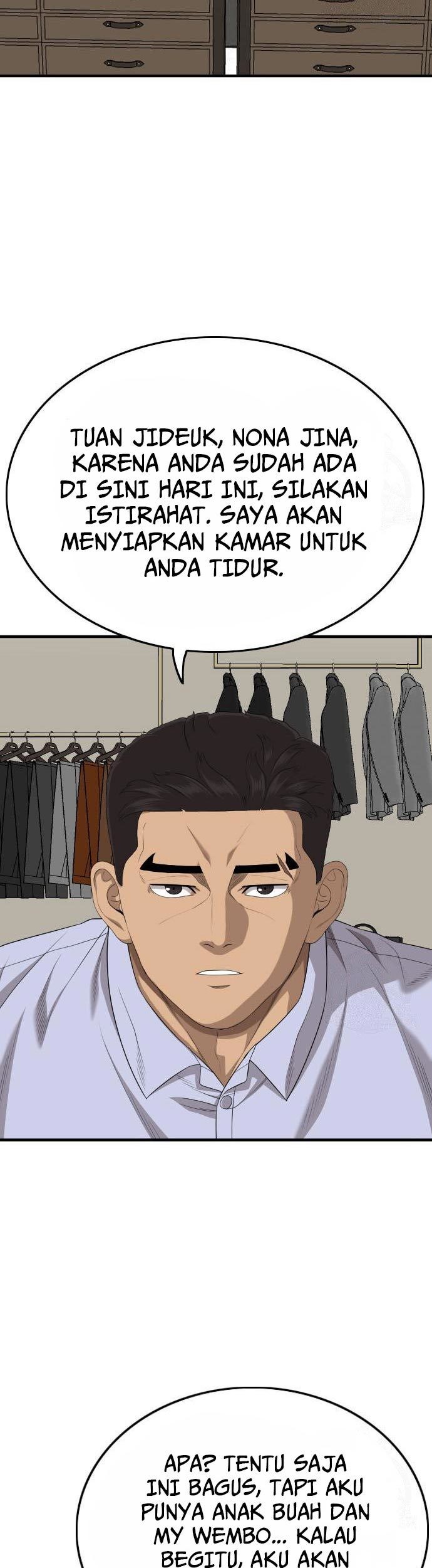 Chapter 164 - halaman 34