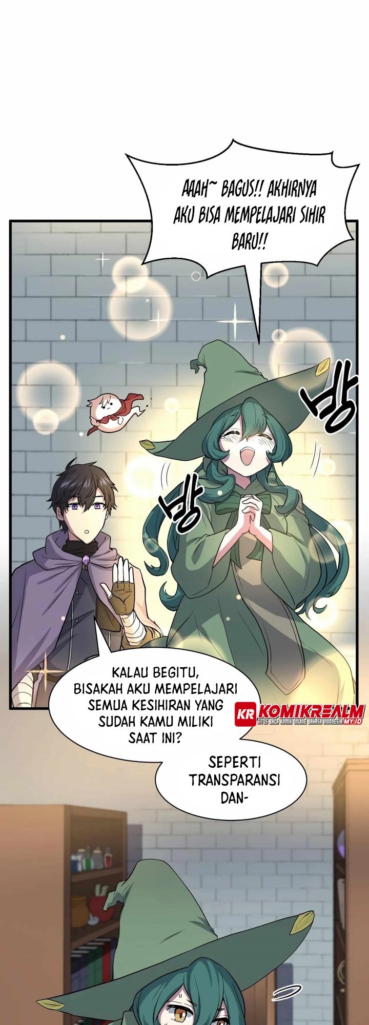 Chapter 30 - halaman 9