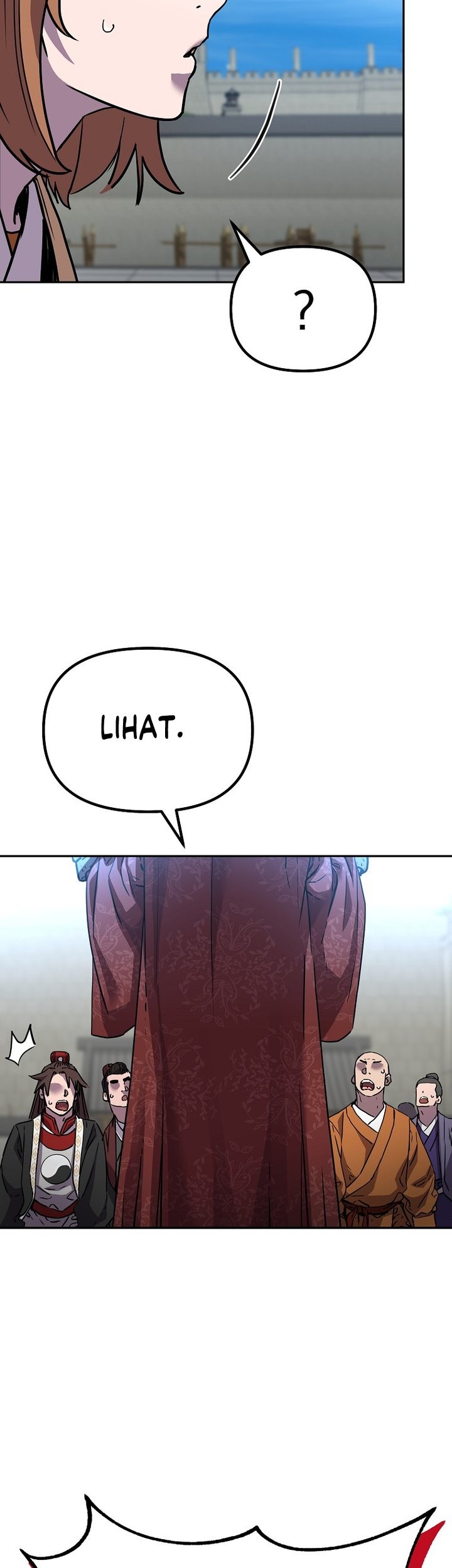 Chapter 100 - halaman 37
