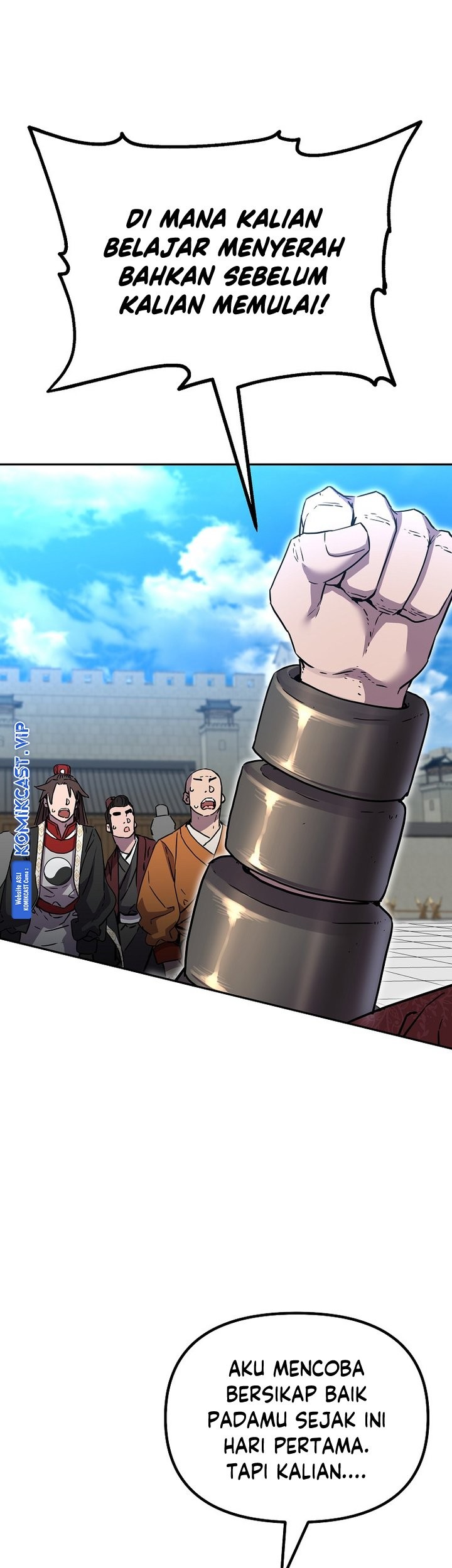 Chapter 100 - halaman 39