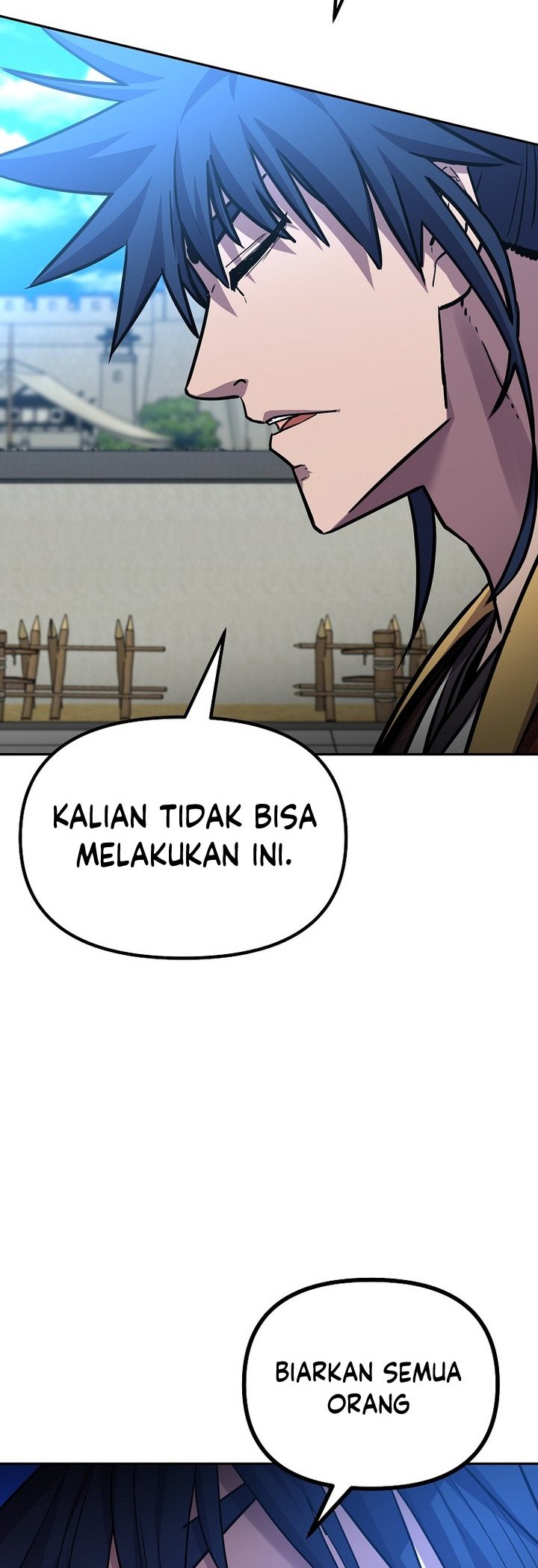 Chapter 100 - halaman 40