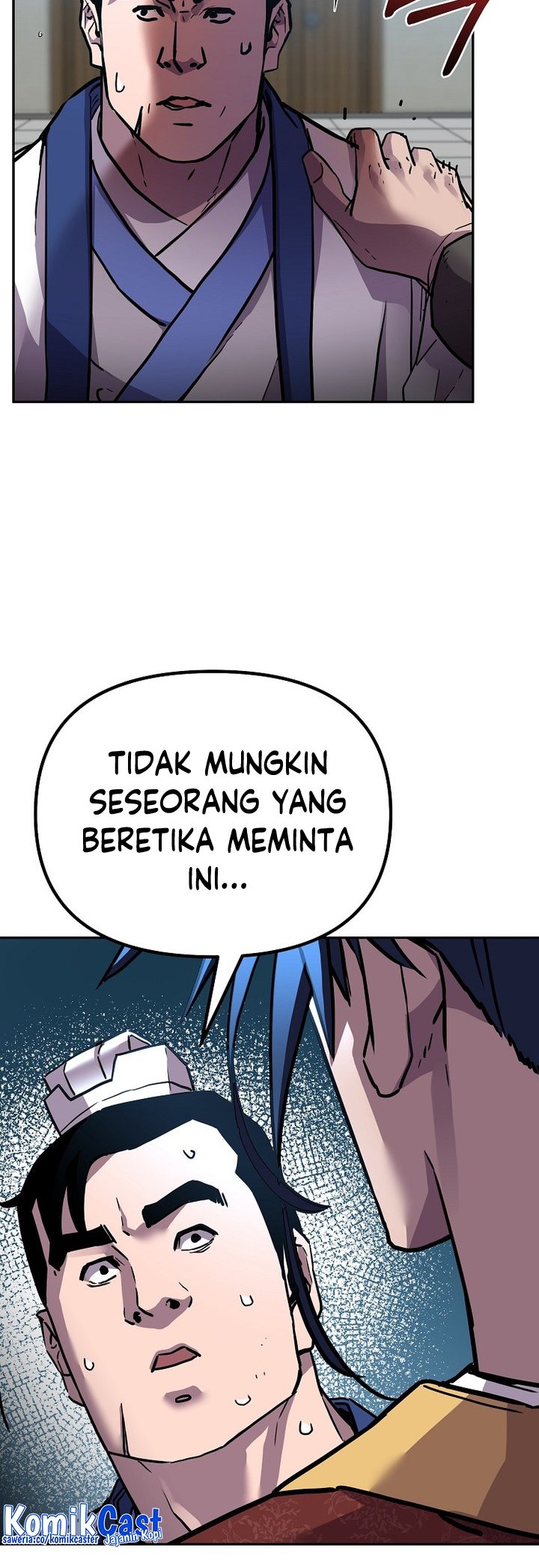 Chapter 100 - halaman 44