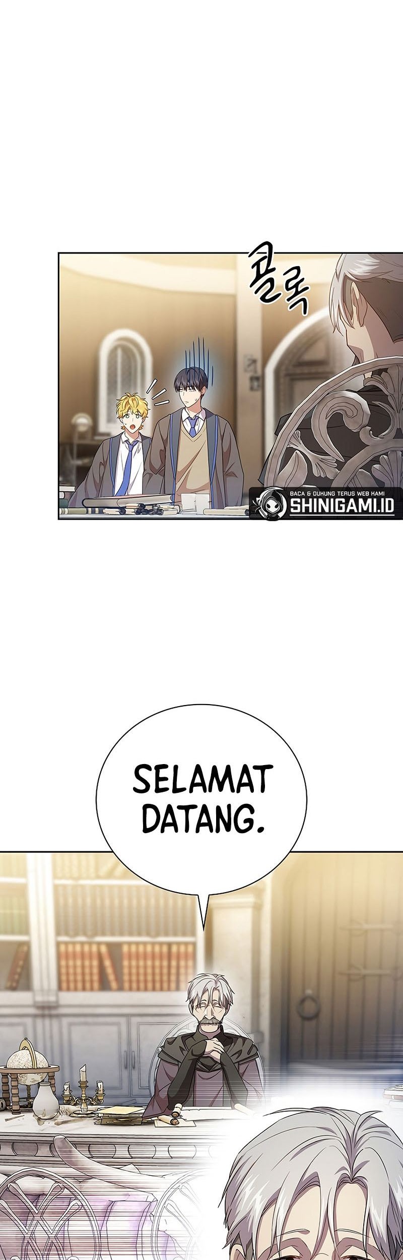 Chapter 57 - halaman 47