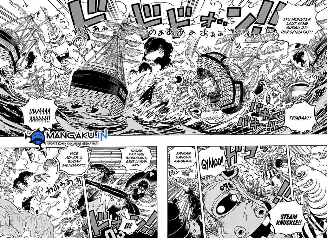 Chapter 1091 - halaman 4