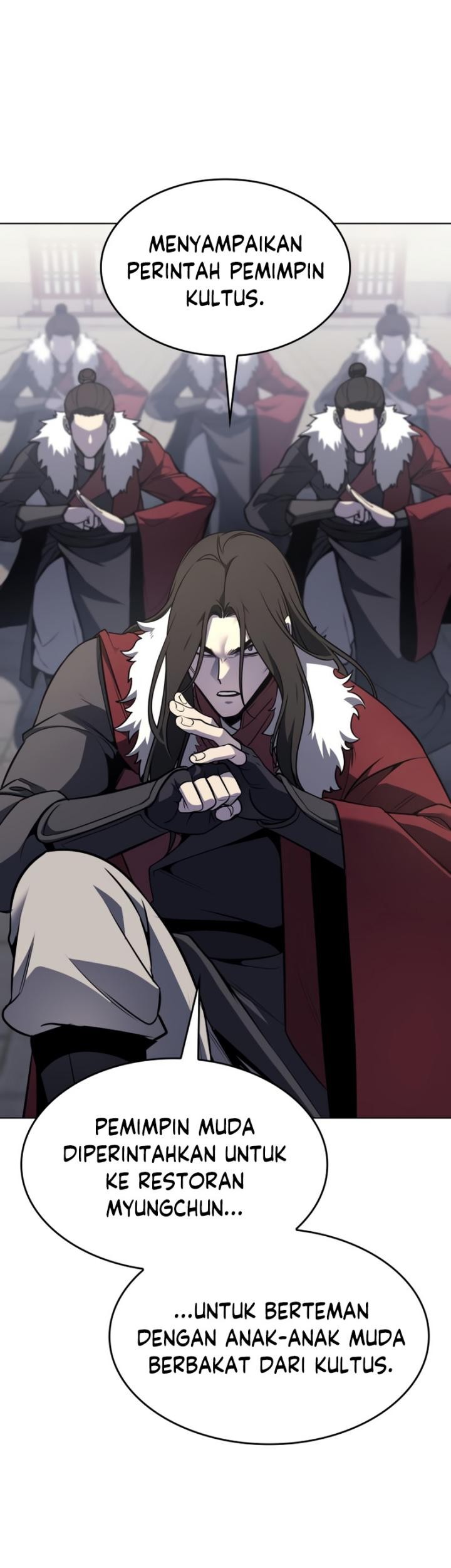 Chapter 98 - halaman 27
