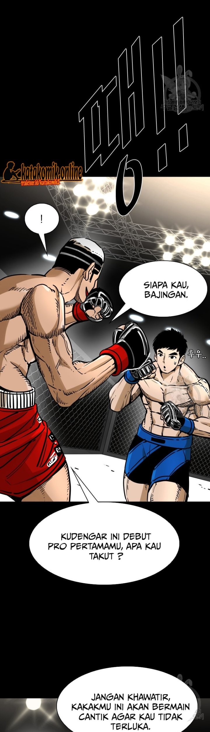 Chapter 289 - halaman 45