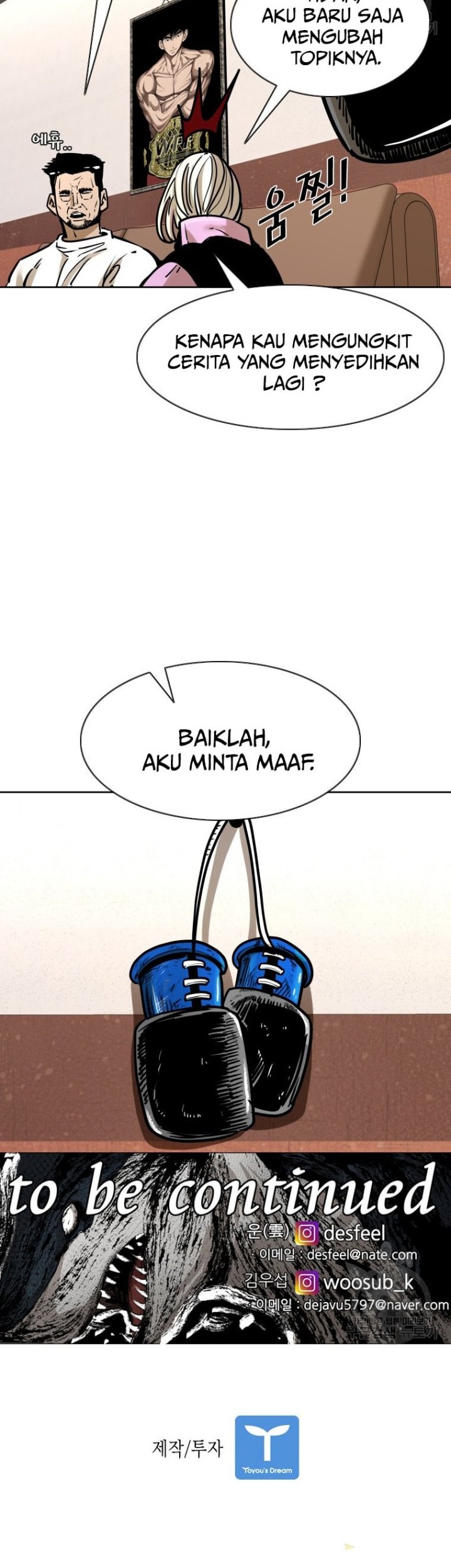 Chapter 289 - halaman 61