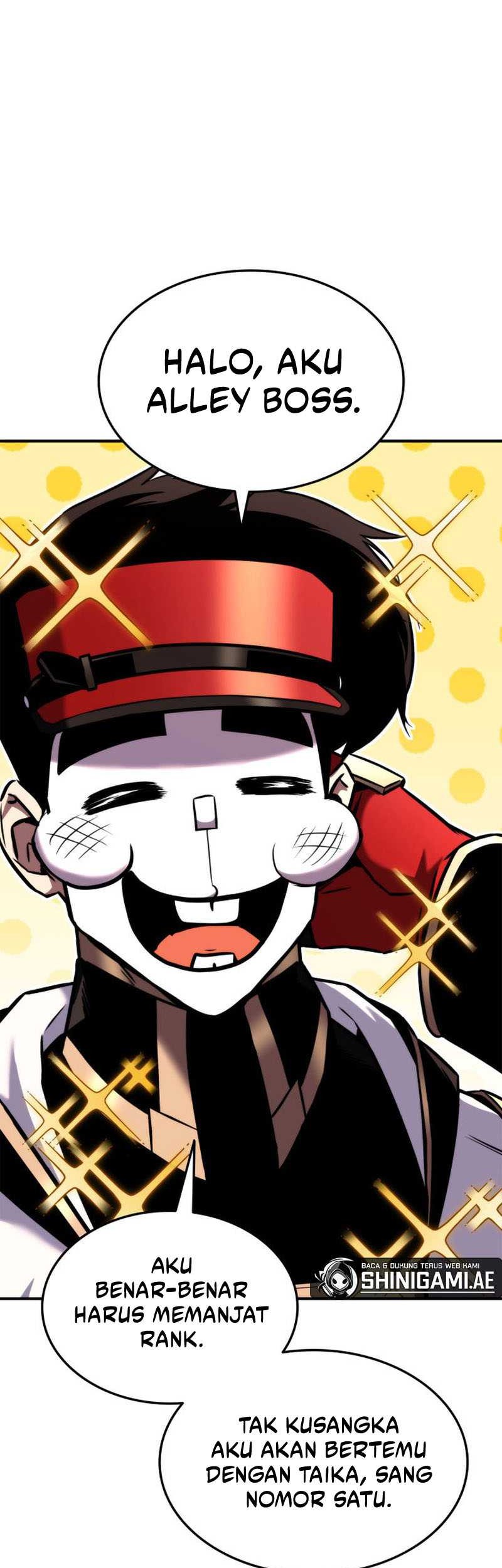 Chapter 119 - halaman 21