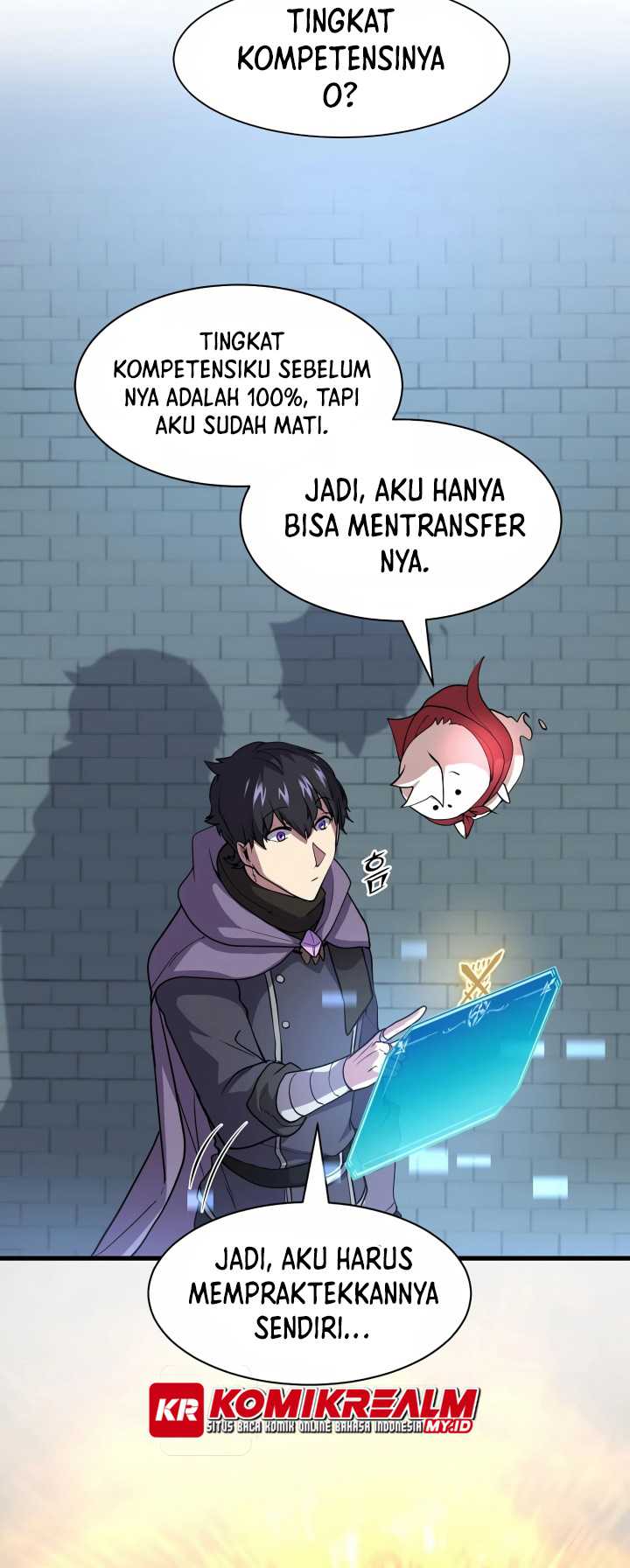 Chapter 32 - halaman 47