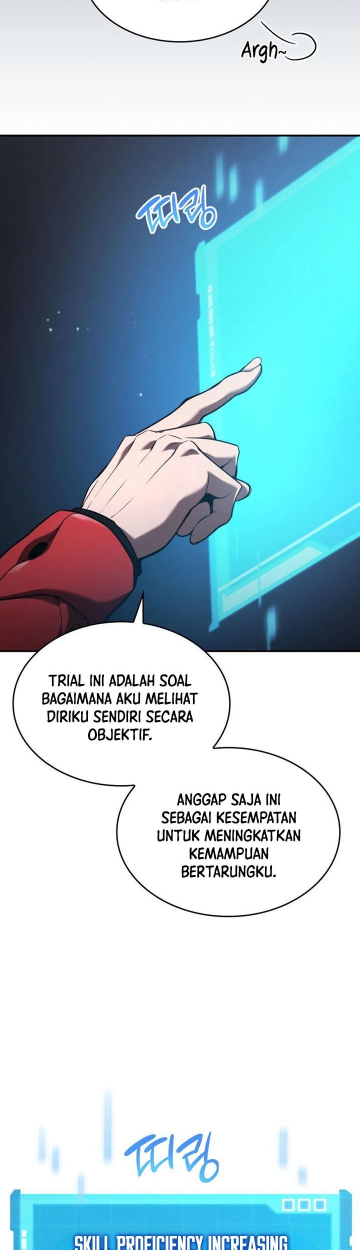 Chapter 49 - halaman 91