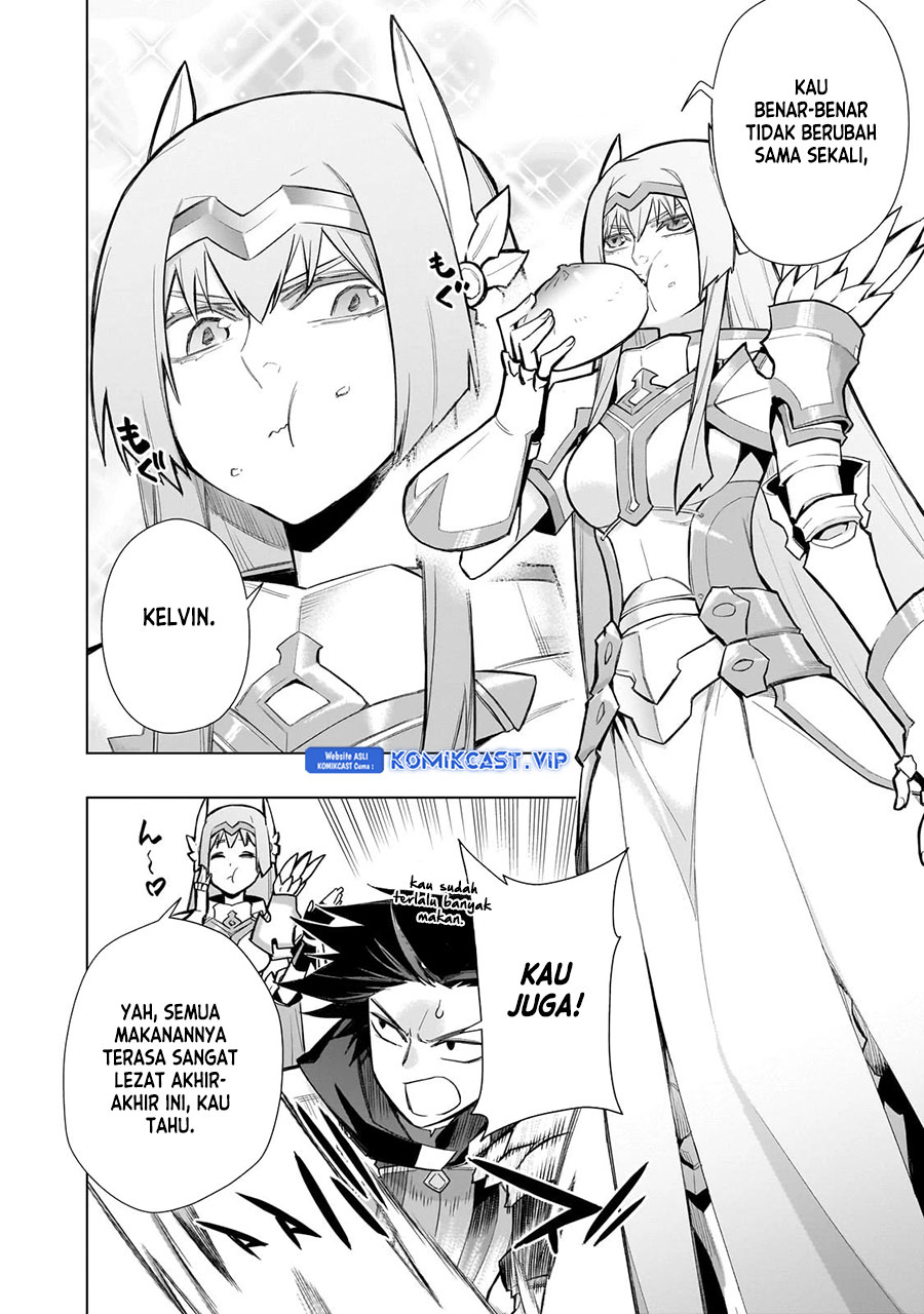 Chapter 121 - halaman 6