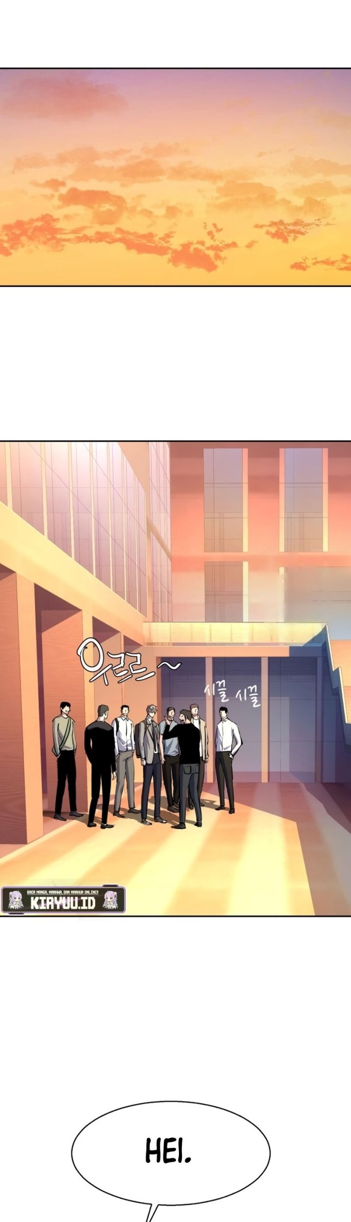 Chapter 153 - halaman 48