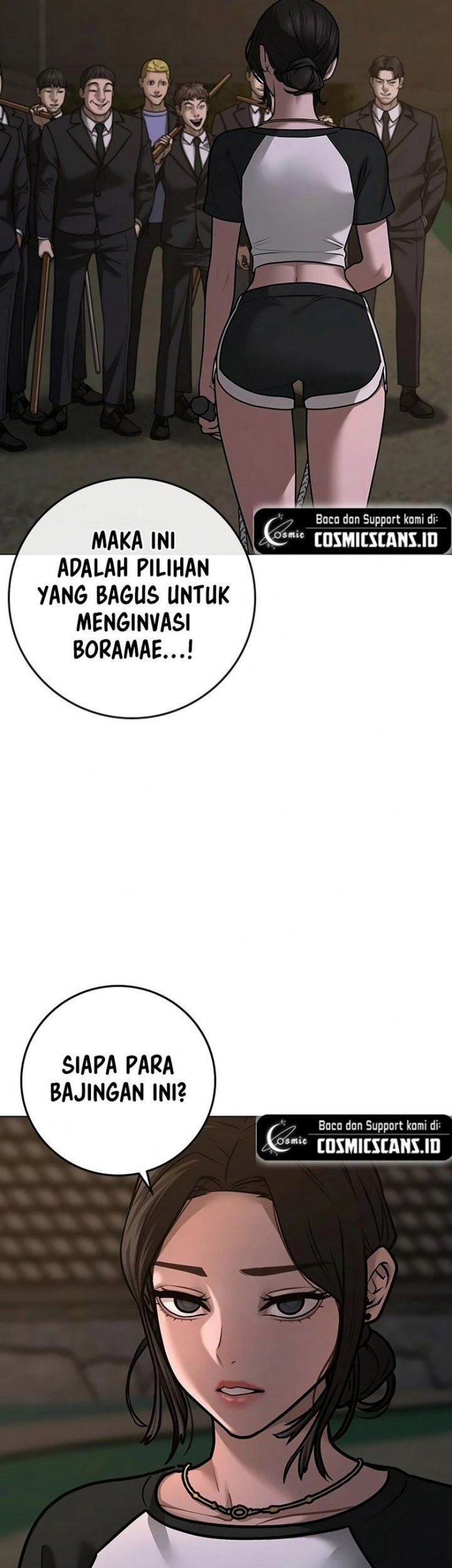 Chapter 102 - halaman 65