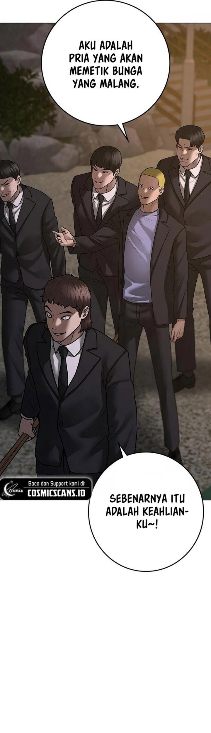 Chapter 102 - halaman 83
