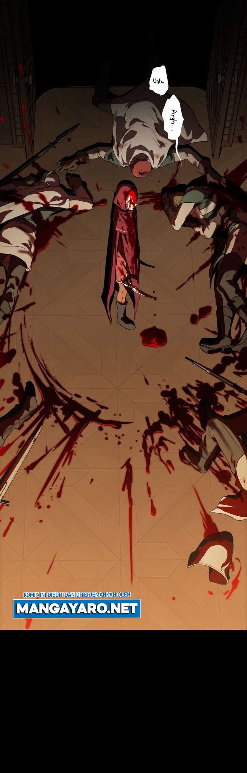 Chapter 126 - halaman 41