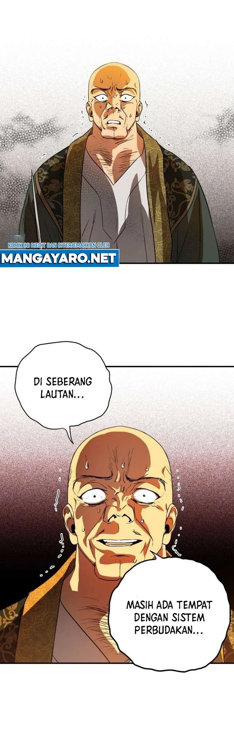 Chapter 126 - halaman 16
