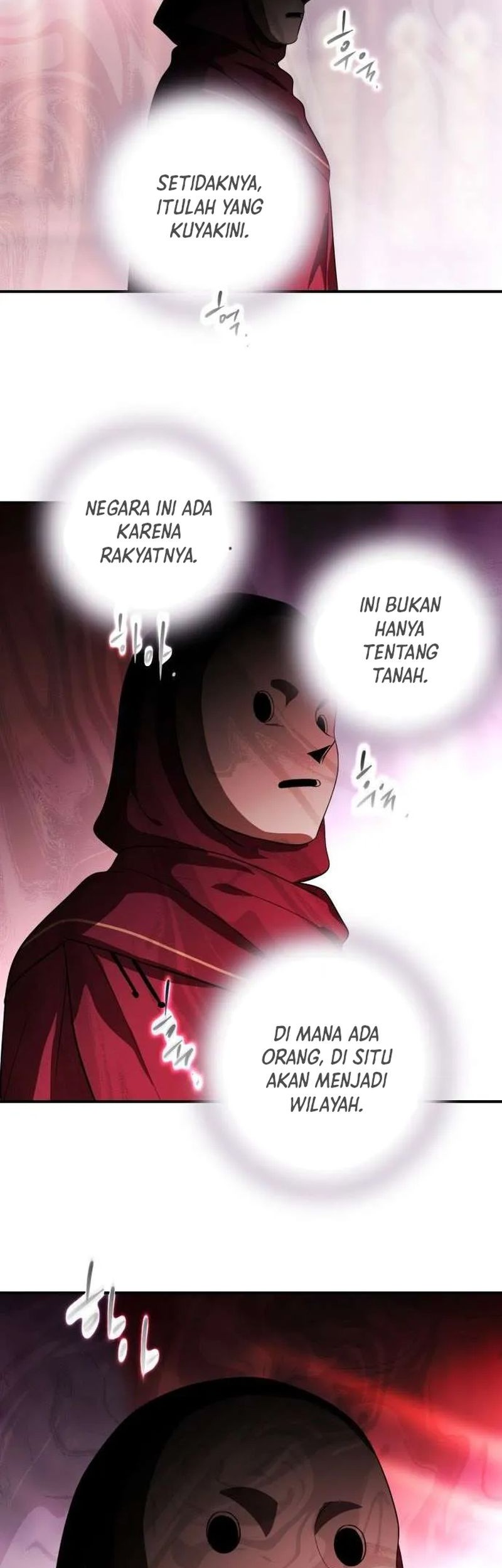 Chapter 126 - halaman 21