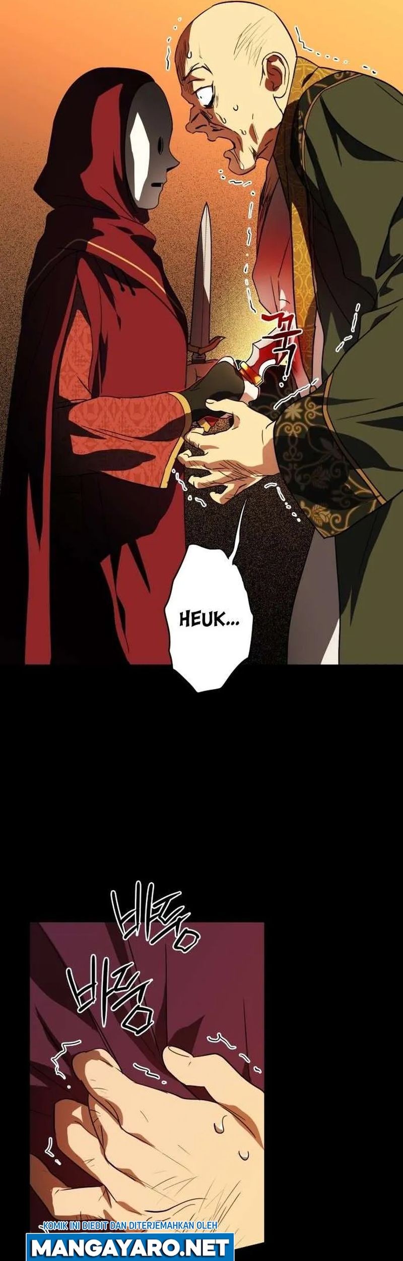 Chapter 126 - halaman 27