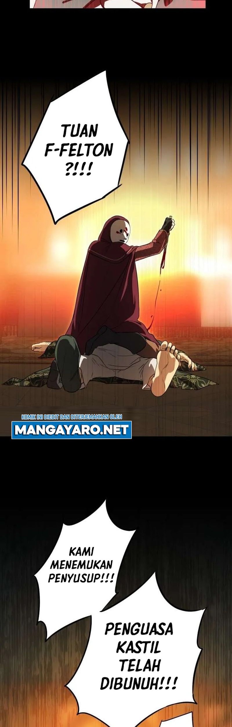 Chapter 126 - halaman 32