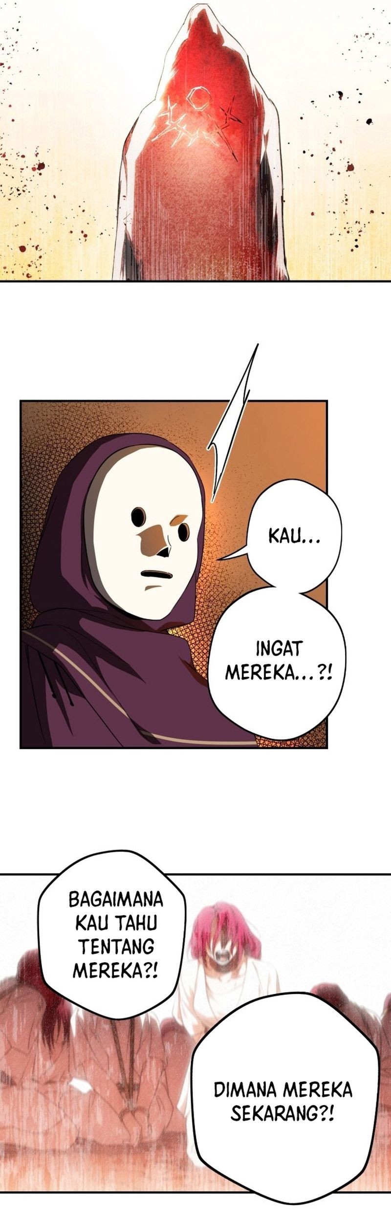 Chapter 125 - halaman 35