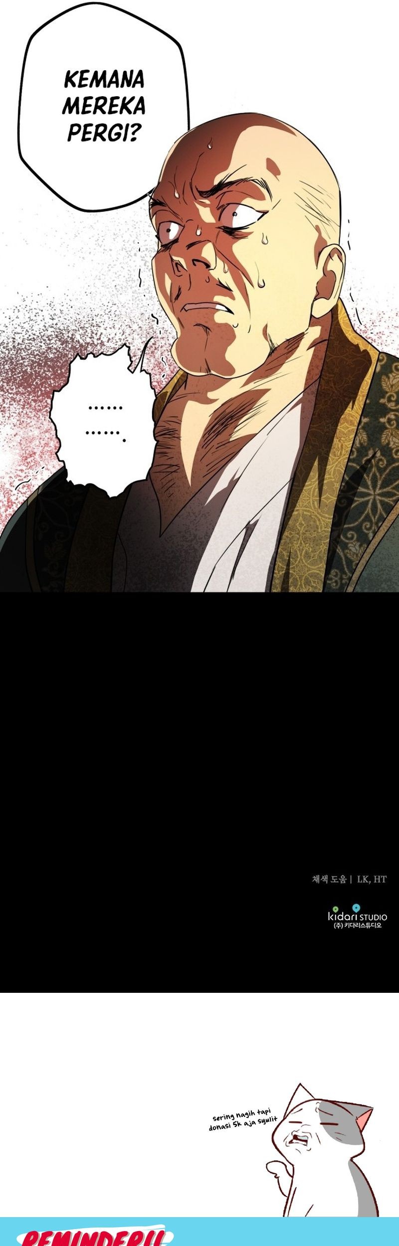 Chapter 125 - halaman 39
