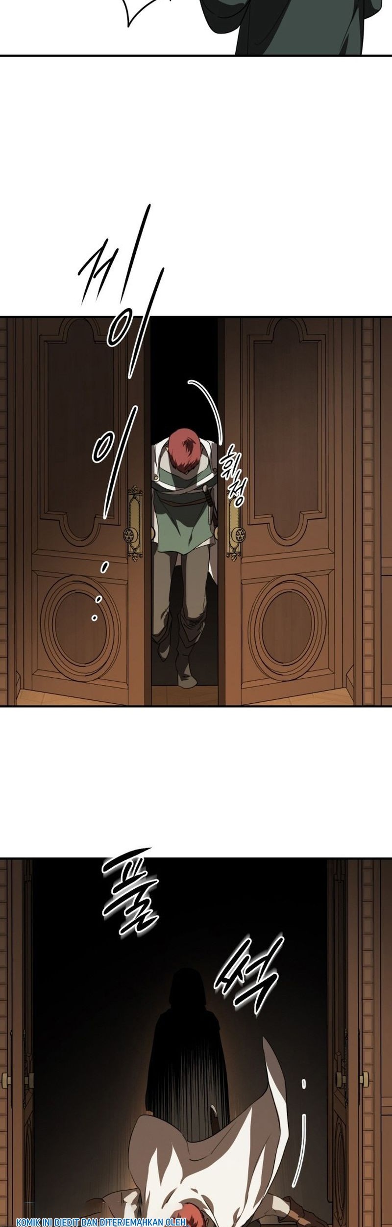 Chapter 125 - halaman 21