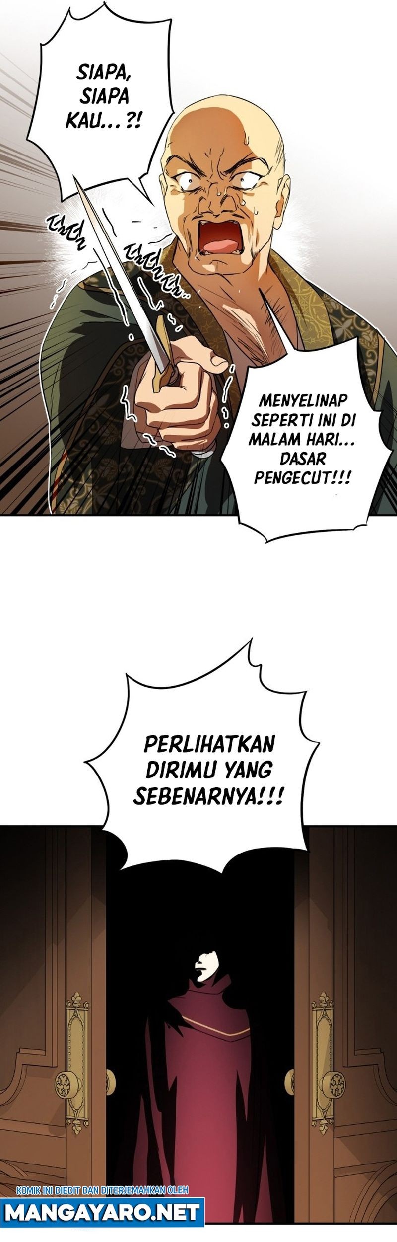 Chapter 125 - halaman 23