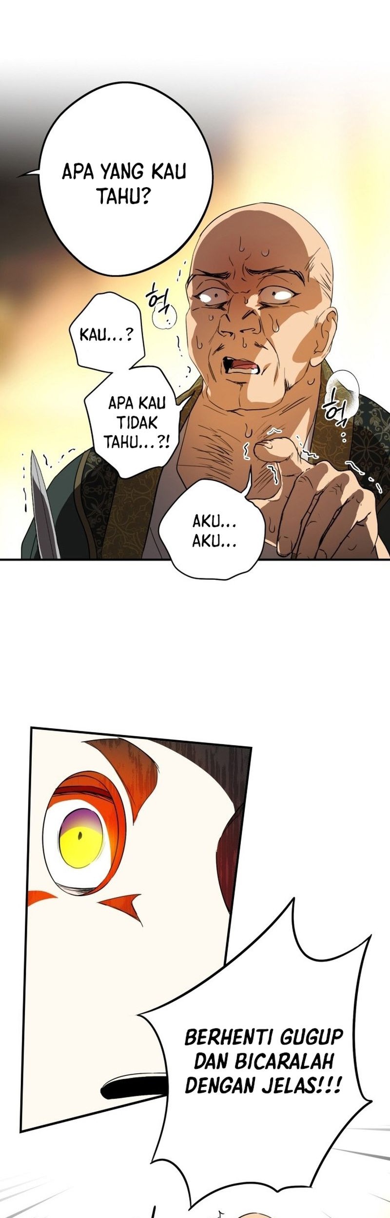 Chapter 125 - halaman 33