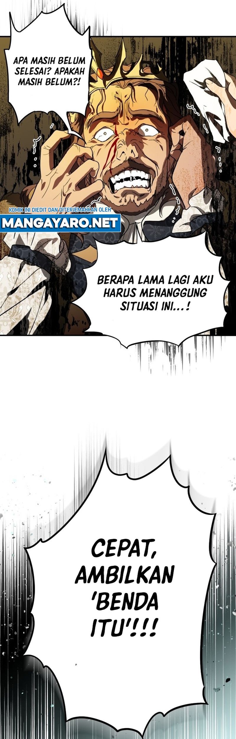 Chapter 124 - halaman 45