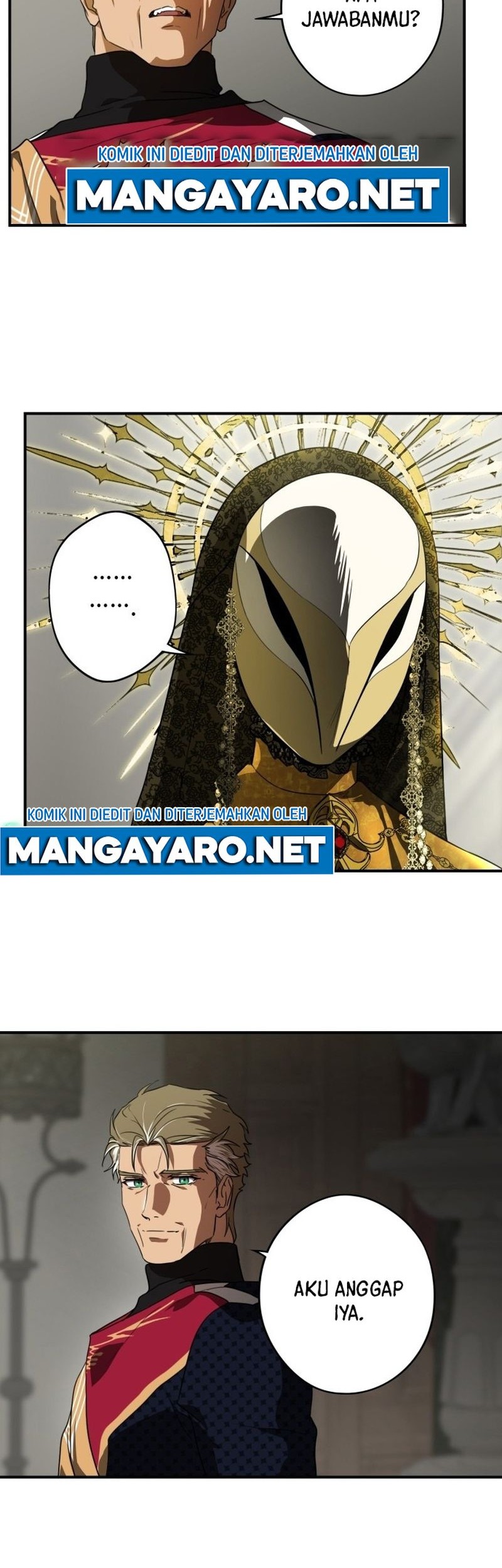 Chapter 124 - halaman 22