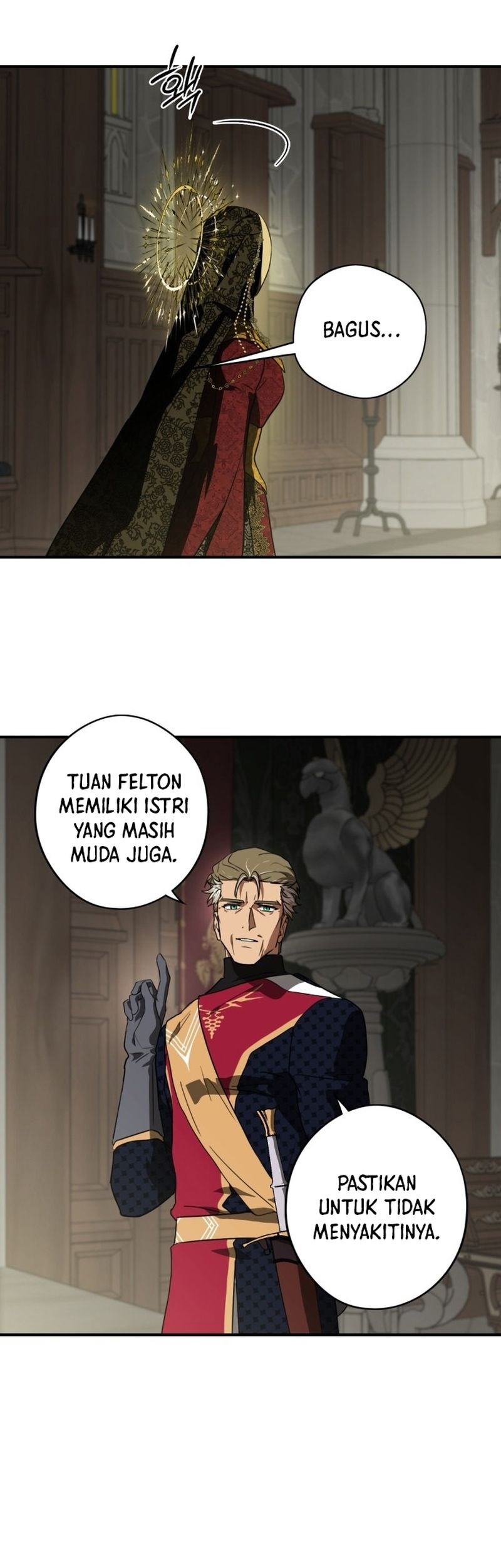 Chapter 124 - halaman 23