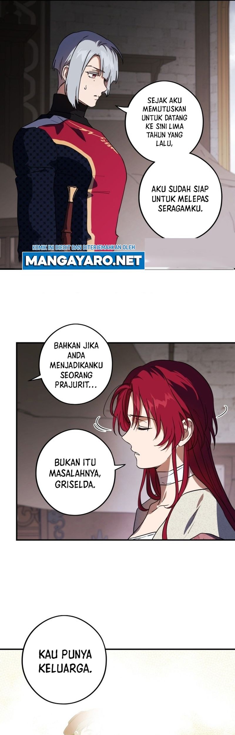 Chapter 123 - halaman 35