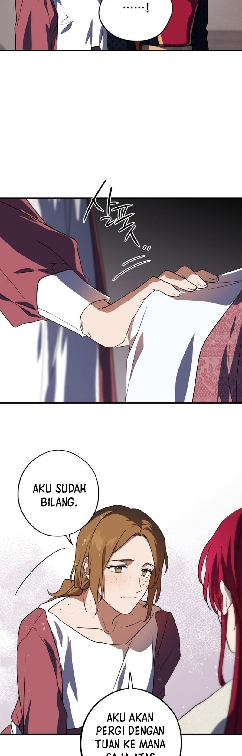 Chapter 123 - halaman 32