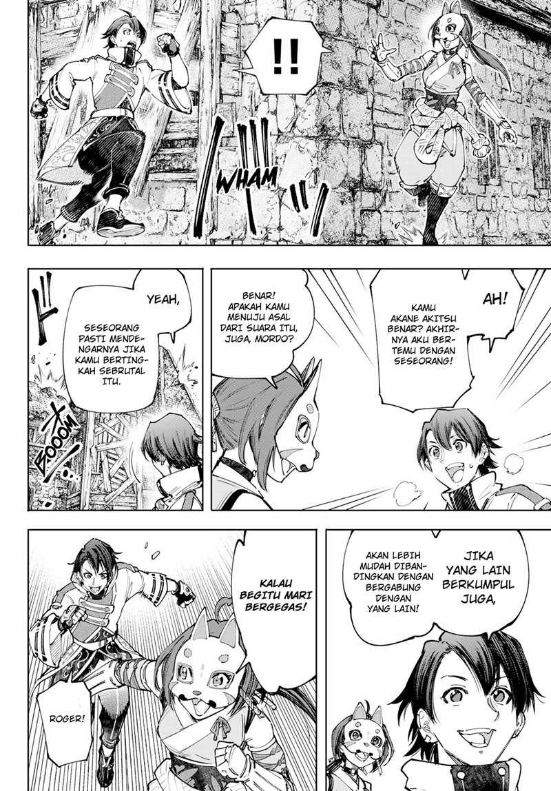 Chapter 109 - halaman 18