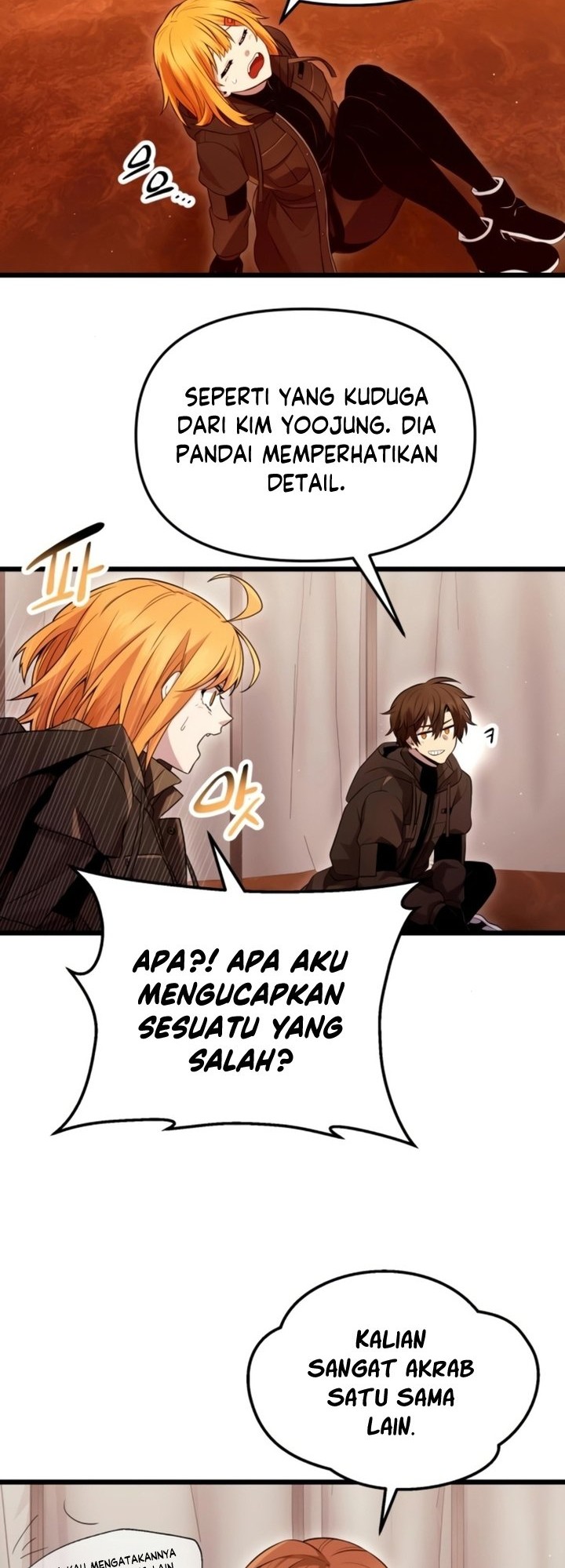 Chapter 71 - halaman 22