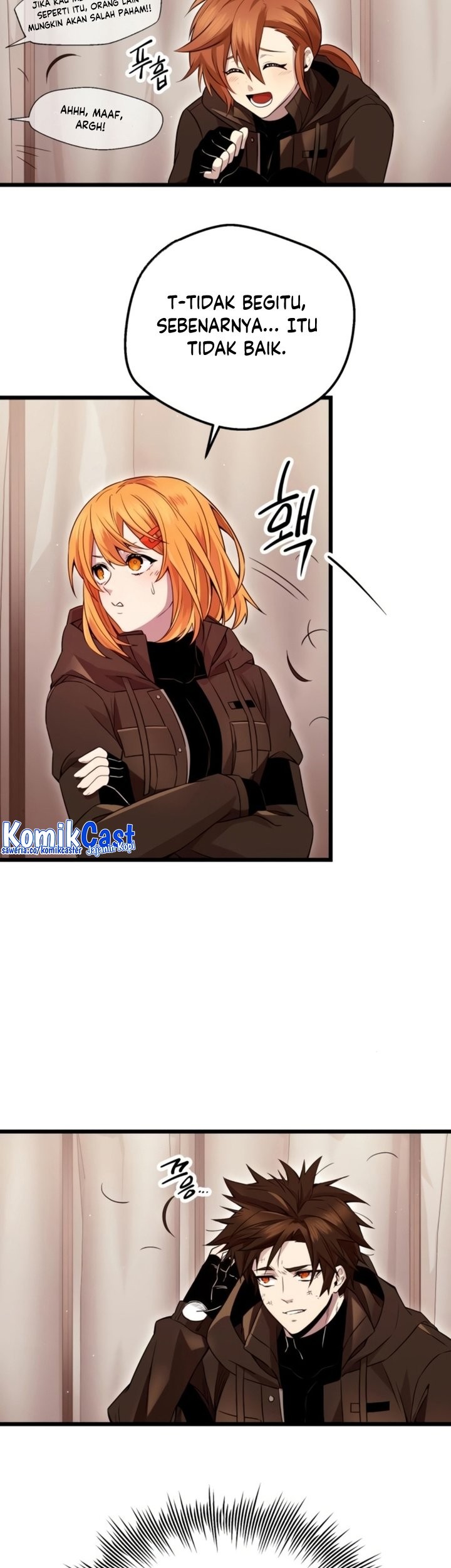 Chapter 71 - halaman 23