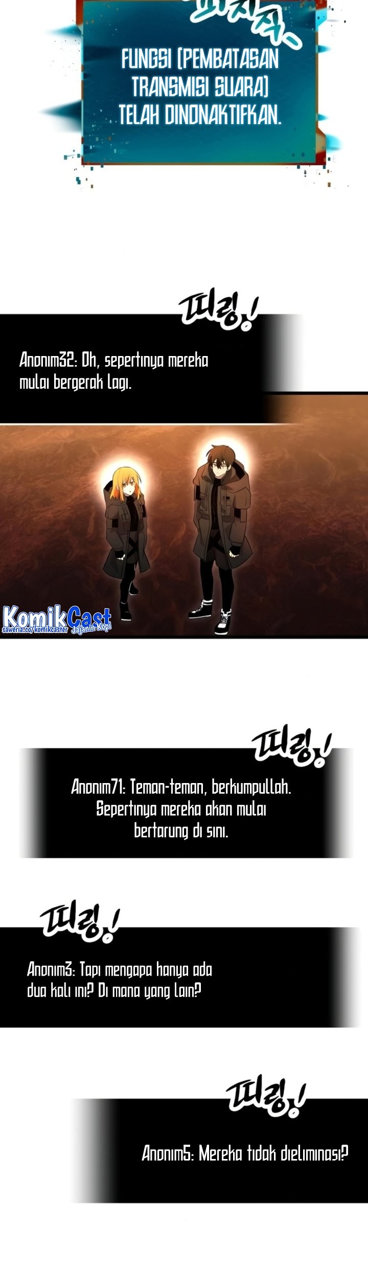 Chapter 71 - halaman 31