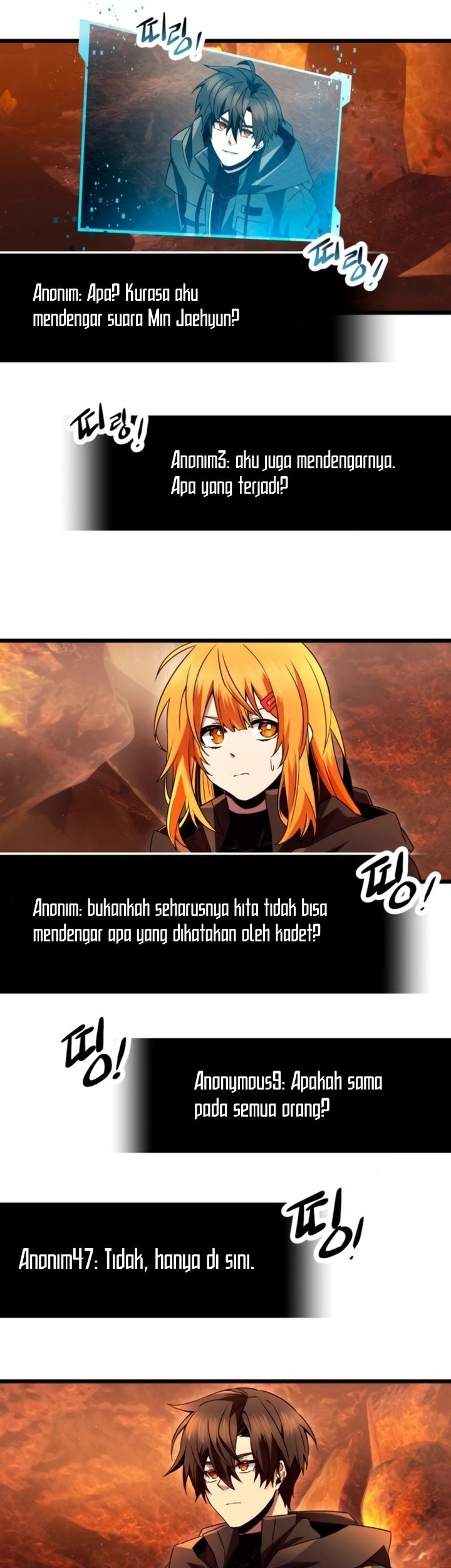 Chapter 71 - halaman 33