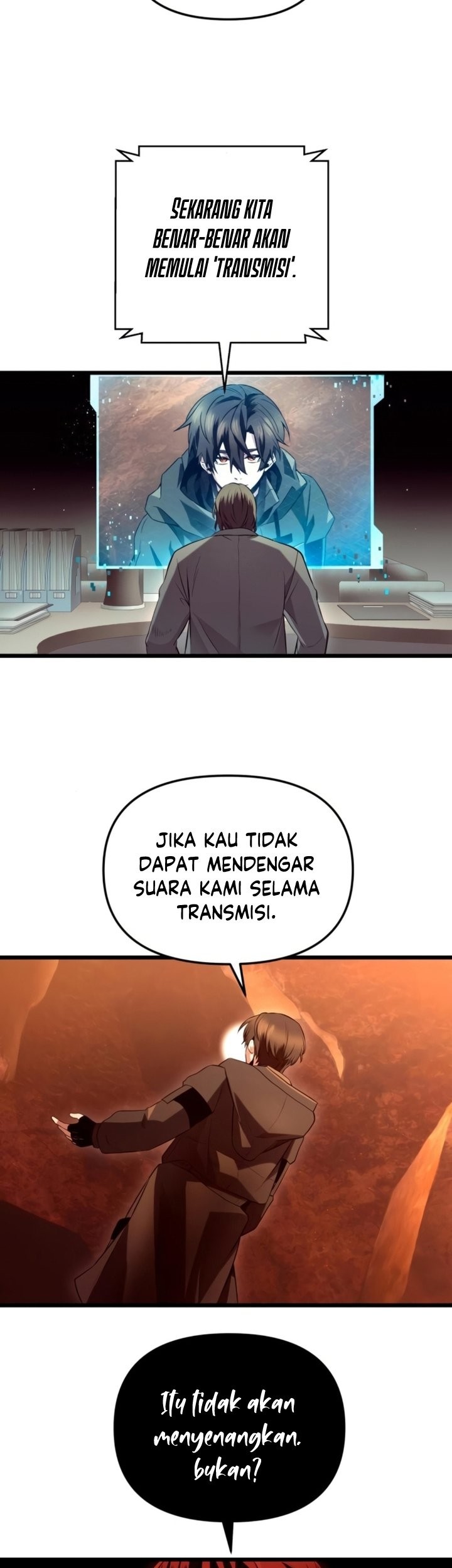 Chapter 71 - halaman 35