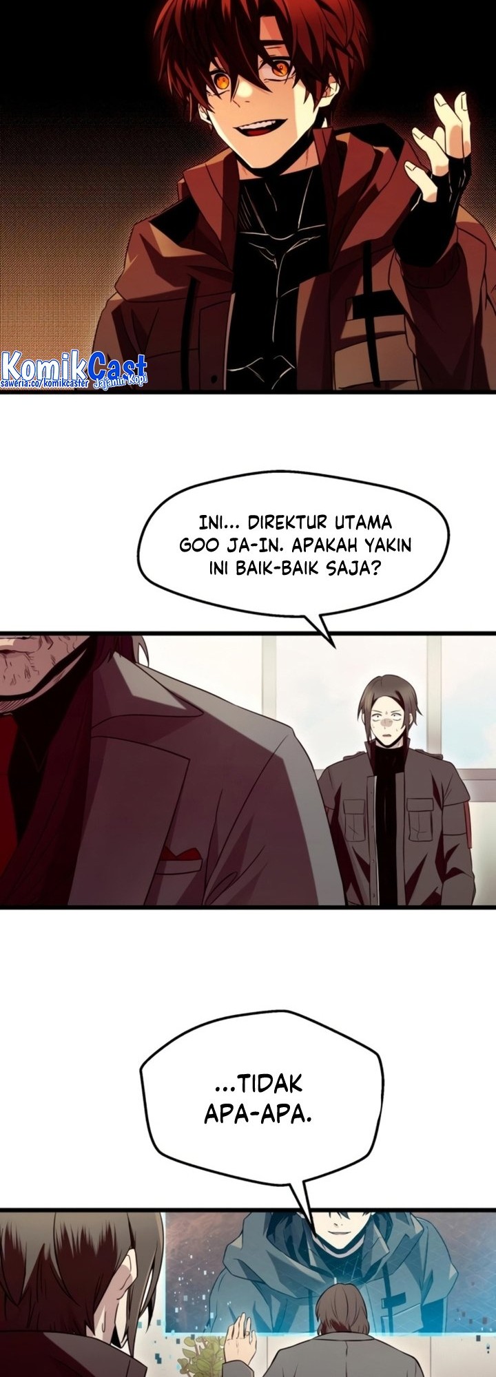 Chapter 71 - halaman 36